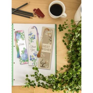 Imagem de 2 peças de cartão decorativo em relevo com tema de marcador, modelo de estêncil de aço carbono em relevo de flores DIY para fazer moldes de papel decorativo para fotos, 122 ~ 152 x 105 ~ 150 x 0,8 mm