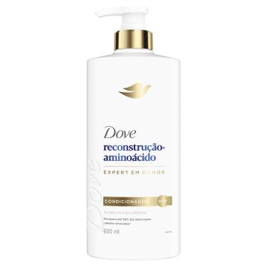 Imagem de Condicionador Dove Reconstrução + Aminoácido 600ml