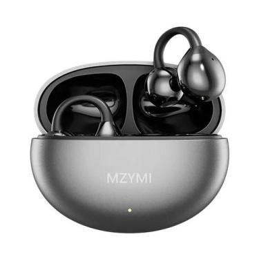 Imagem de Fones De Ouvido Esportivos Bluetooth 5.4 À Prova d'Água Com Redução De