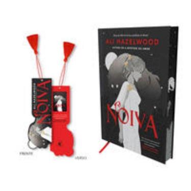 Imagem de Noiva - Edicao Luxo