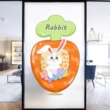 Imagem de Generic 1 peça de película opaca para janela tipo BLT-357 PVC colorido 150 x 30 cm