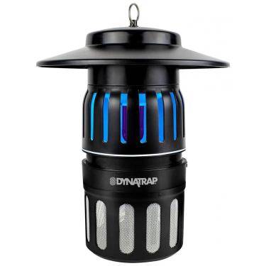 Imagem de Mata Mosquito Repelente Elétrico Protege até 2000m2, 110V, DynaTrap DT1050SR, Preto