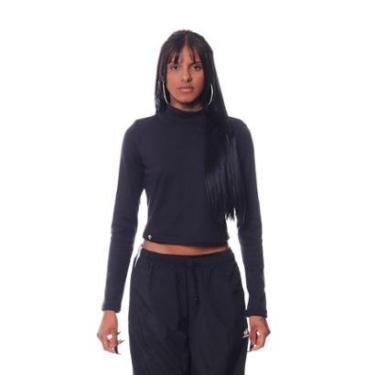 Imagem de Cropped Bali Hai Gola Alta-Unissex