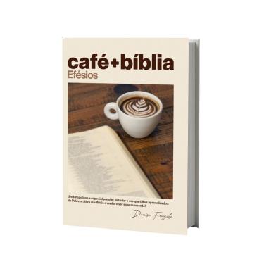 Imagem de Café + Bíblia - Efésios