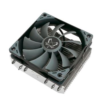 Imagem de Air Cooler P/ Processador Scythe Choten Fan 120mm SCCT-1000