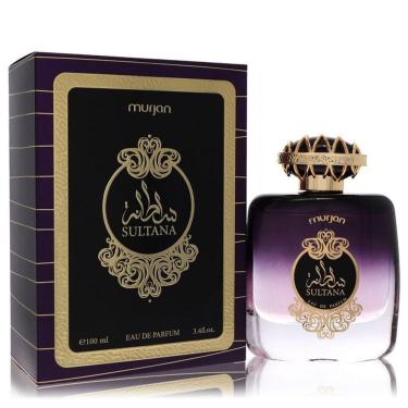 Imagem de Perfume Masculino Dumont Murjan Sultana Paris Eau De Parfum (unisex) 100 Ml