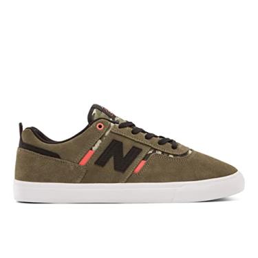 Imagem de New Balance 306 - Jamie Foy Olive/Orange US Men's 8.5, Women's 10 Medium