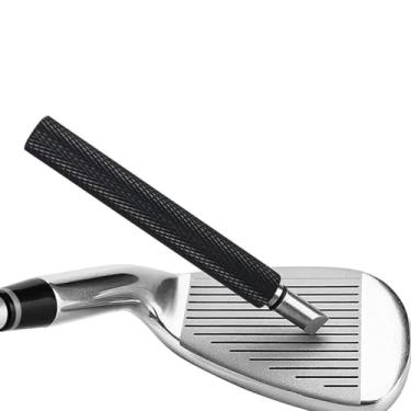 Imagem de Generic Jogos da Limpeza da Escova do Clube, Apontador Tomado Partido Dobro do Sulco Clube de Golfe, Ferramenta Profunda Resistente Escova Limpeza para de Golfe (#3)