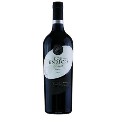 Imagem de Vinho Don Enrico Syrah 750Ml - Mendoza