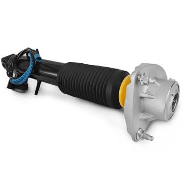 Imagem de MILLISEC Conjunto de amortecedor traseiro direito adequado para BMW X5 X6 X5M X6M F15 F16 F85 2014-2019 OEM substitui # 37106875090, 37106875088, 33527856496