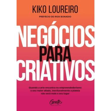 Imagem de Negócios Para Criativos - GENTE, Sortido