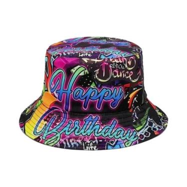 Imagem de Chapéu De Pescador Unissex Para Primavera E Verão, Protetor Solar, Est