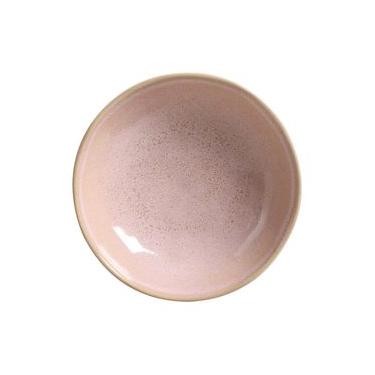 Imagem de Conjunto com 6 Cumbucas Orgânico Litchi Ø17,5x5,5cm 520ml