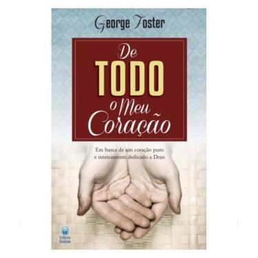 Imagem de De Todo O Meu Coração