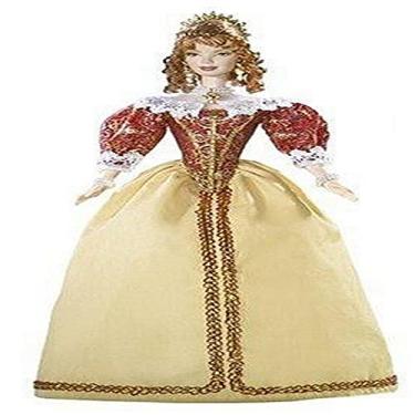 Imagem de Barbie Collector Pink Label - Dolls of The World - Princess of Holland