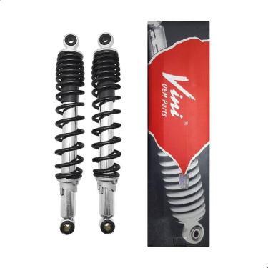 Imagem de Amortecedor Traseiro Vini Ybr Factor 125I 150I Ys Fazer 150