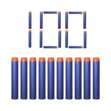 Imagem de Dardos De Reposição De 7,2cm Para Nerf N-Strike Elite Series Blasters 