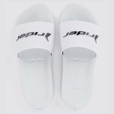 Imagem de Chinelo Masculino Slide Sola Robusta Rider Free II-Masculino