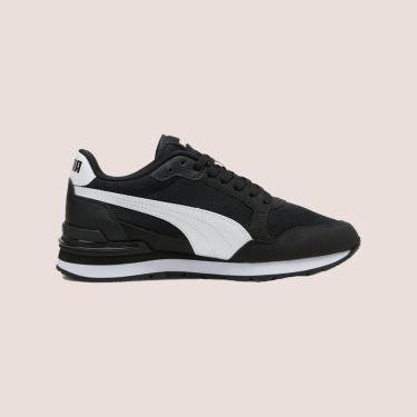 Imagem de Tênis Puma ST Runner V4 Mesh Masculino Esportivo-Masculino