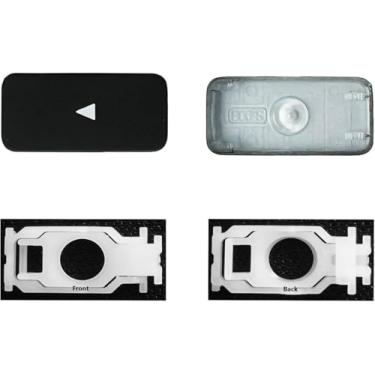 Imagem de Bfenown Dobradiça de substituição para chave de seta esquerda para MacBook Pro/Air A2941 A3113 A2779 A2780 A2991 A2992 A2918 A3185 A3401A3240 A3241 A3403 A3186 A3186 3434 M2 M3 M4 M5 Pro/Max 2022-2025