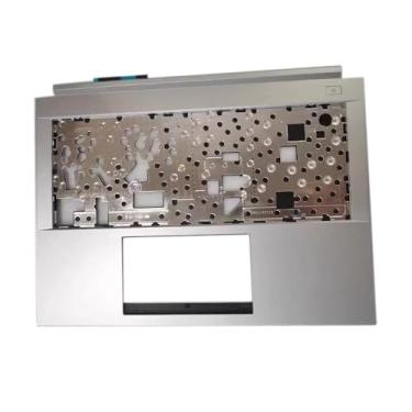 Imagem de Apoio de pulso branco laptop para CLEVO V540 (novo)