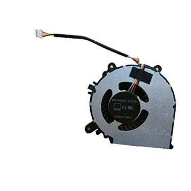 Imagem de Ventoinha da GPU laptop para CLEVO NB50TG NB50TH NB60TH NB70TH NB50TZ NB50TJ1 NB55TJ1 NB50TK1 NB55TK1 NB60TJ1 NB70TJ1 NB70TK1