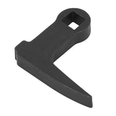 Imagem de Sanpyl Cabeça Adaptadora de Chave de Barra de Alavanca Multifuncional Em Forma de L para Diversas Aplicações Quantidade: 1 Peça