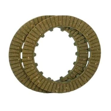 Imagem de Disco de Embreagem Vedamotors Shineray Xy 50q 2017