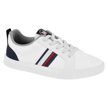 Imagem de Tênis Infantil Casual Menino Molekinho 2801.186.13958