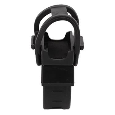 Imagem de KIMISS Clipe de Montagem para Lanterna de Bicicleta - Suporte de Luz de Bicicleta Ajustável para Lanternas LED e Acessórios - Fácil Instalação, Design Multifuncional, Cabe Em Diâmetro de 1 M a 35 Mm