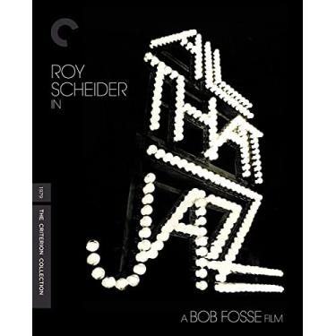 Imagem de All That Jazz (Criterion Collection) [Blu-ray]