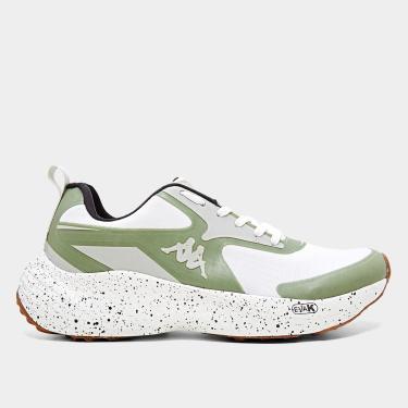 Imagem de Tênis Kappa Traker Masculino-Masculino