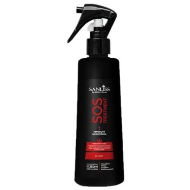 Imagem de Sos Spray Tratamento 200 Ml Reconstrução e Terapia Capilar