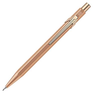 Imagem de Caran d'Ache Lapiseira 849 Linha de presente Brut Rose MF0844-997 0,5 mm genuíno importado