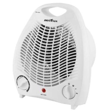 Imagem de Aquecedor de Ar Elétrico Britania AB1100N - 220V