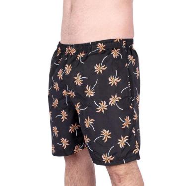 Imagem de Bermuda I Sport Beach 02 Preto-Masculino