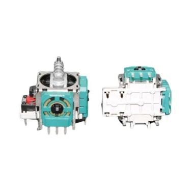 Imagem de Joystick Analógico 3D 2PCS Para Xbox One Elite Series 2 Gen, Módulo Se