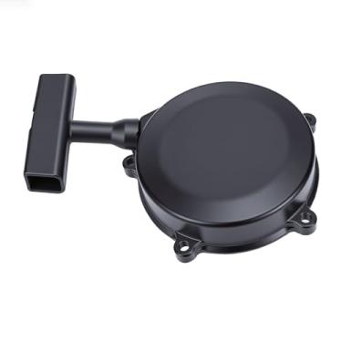 Imagem de GLOGLOW Puxador de Partida para Substituição de Scooter de Motor, Materiais de Alumínio, Ampla Compatibilidade Resistente, Adequado para GY6 150CC 180CC 250CC 260CC 300CC Substituição de Scooter de