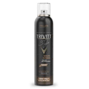 Imagem de Spray Brilho Intenso Trivitt - 200ml - ITALLIAN HAIRTECH