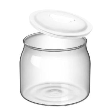 Imagem de Yogurtera Jar Bar C10T1 con frasco de vidrio libre de BPA de 1L