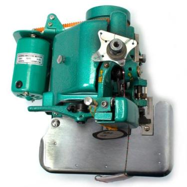 Imagem de Overlock+galoneira Semi Industriais - Bracob, 110V