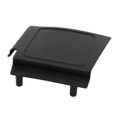 Imagem de SPYMINNPOO Protetor da Tampa da Bateria, Material ABS, Proteção Confiável para Terminais de Bateria, Fácil Instalação para a Maioria Dos Carros