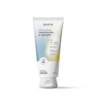 Imagem de Sérum Corporal Niacinamida e Cybright Dia a Dia 200g