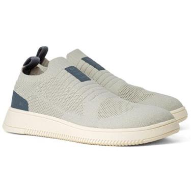 Imagem de Tênis Reserva RSV Go Viper Knit Masculino Flexível Elástico Confortáve