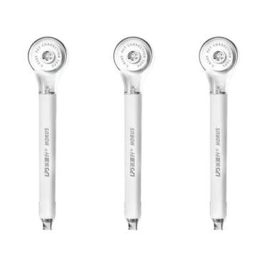 Imagem de Fita Corretiva Macaron Colorida 6m Em Formato De Caneta Com Pegada Con