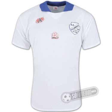 Imagem de Camisa Palmeiras de Jaú - Modelo II