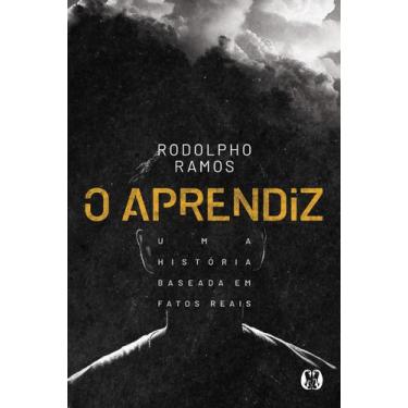 Imagem de Livro - O Aprendiz - Citadel