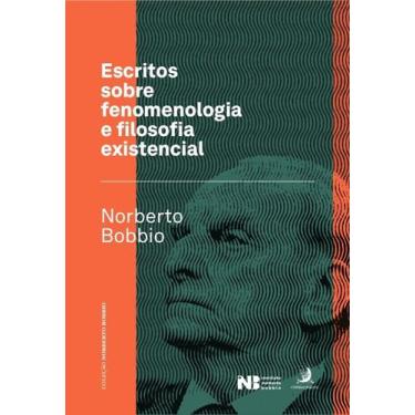 Imagem de Escritos Sobre Fenomenologia E Filosofia Existencial - CONTRACORRENTE 