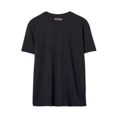 Imagem de Camiseta Masculina Oficina Reserva Casual Move Modal Confortável 92923-Masculino