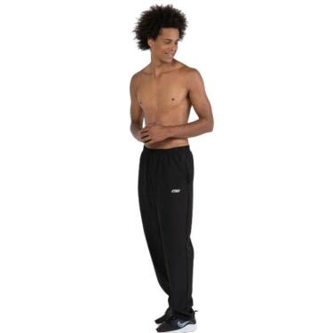 Imagem de Calça Sol Sports Speedy Masculina Preto-Masculino